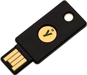 yubico yubikey 5